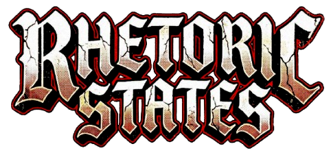 Rhetoric States