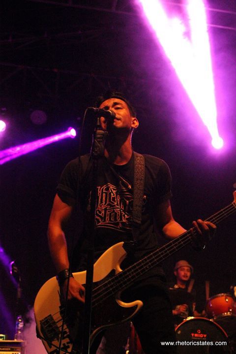 Yudhi Morries