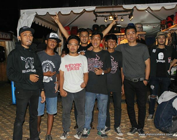Untuk Sahabat